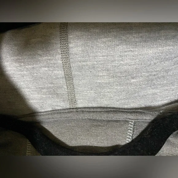 Lululemon Men’s Full Zip Hoodie - Picture 5 of 6
